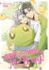 Give Me a Hug, Mr. Frog! cover image