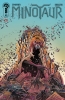 MINOTAUR #2 cover image