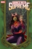 SORCERER SUPREME #9 cover image