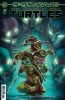 TEENAGE MUTANT NINJA TURTLES #21 cover image