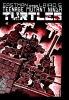 TEENAGE MUTANT NINJA TURTLES MIRAGE FACSIMILE #1 COVER B EASTMAN AND LAIRD FOIL VAR cover image