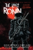 Teenage Mutant Ninja Turtles: The Last Ronin (SC) cover image
