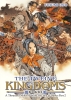 The Twelve Kingdoms Book 6: A Thousand Miles of Wind, the Sky at Dawn (Part 2) cover image