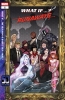 WHAT IF RUNAWAYS #1 cover image