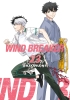 Wind Breaker Vol. 23 cover image
