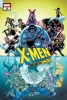 X-MEN #35 cover image