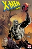 X-MEN #36 cover image