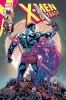 X-MEN OUTBACK #3 cover image