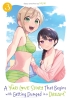 A Yuri Love Story That Begins with Getting Dumped in a Dream Vol. 3 cover image