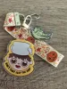 Sadsquatch Lanyard & Charms: Over the Garden Wall cover image