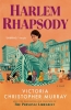 Harlem Rhapsody (SC) cover image