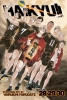 HAIKYU 3 IN1 TP VOL 10 cover image