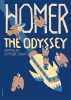 The Odyssey: A Graphic Adaptation of Homer’s Epic Tale cover image