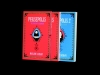 Persepolis Box Set cover image