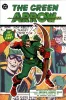 Green Arrow by Jack Kirby cover image