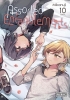 ASSORTED ENTANGLEMENTS TP VOL 10 cover image