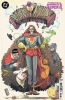 BATMAN / SUPERMAN / WEIRD AL: WORLDS WEIRDEST #1 (ONE SHOT) CVR C RILEY ROSSMO cover image