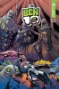BEN 10 #5 cover image