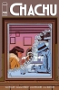 CHACHU #2 (of 5) cover image