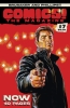COMICS THE MAGAZINE #7 cover image