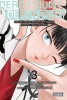 DEAD MOUNT DEATH PLAY SIDE STORY PHANTOM SOLITAIRES ART OF DISGUISING ONESELF AS A SUPERNATURAL BEING TP VOL 03 cover image