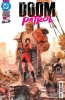 DOOM PATROL #1 cover image