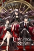 EMINENCE IN SHADOW TP VOL 15 cover image