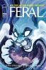 FERAL #26 cover image
