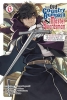 FROM OLD COUNTRY BUMPKIN TO MASTER SWORDSMAN TP VOL 06 cover image
