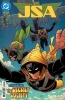 JSA #23 cover image
