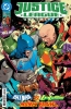 JUSTICE LEAGUE UNLIMITED #23 cover image