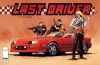 LAST DRIVER #2 (of 5) cover image
