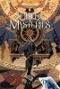 LORD OF MYSTERIES LIGHT NOVEL VOL 04 cover image