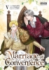 MARRIAGE OF CONVENIENCE TP VOL 05 cover image