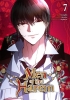MEN OF THE HAREM TP VOL 07 cover image