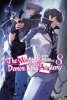 MISFIT OF DEMON KING ACADEMY LIGHT NOVEL VOL 08 cover image
