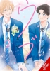 MY LOVER IS JUST TOO INNOCENT TO HANDLE TP VOL 02 cover image