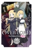 OVERLORD THE UNDEAD KING OH TP VOL 14 cover image