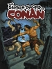 SAVAGE SWORD OF CONAN #16 cover image