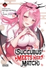 SUCCUBUS MEETS HER MATCH TP VOL 01 cover image