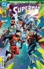 SUPERMAN #42 cover image