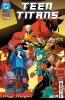 TEEN TITANS #1 cover image