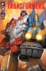 TRANSFORMERS #36 cover image