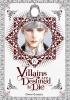 VILLAINS ARE DESTINED TO DIE LIGHT NOVEL VOL 04 cover image