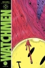 WATCHMEN #1 (of 12) FACSIMILE EDITION cover image