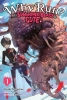 WHY RUN MY SUMMONED BEAST IS CUTE LIGHT NOVEL VOL 01 cover image