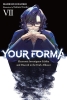 YOUR FORMA LIGHT NOVEL VOL 07 cover image