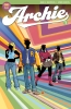 ARCHIE #1 CVR B FABIO MOON cover image