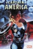 CAPTAIN AMERICA #15 cover image
