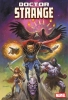 DOCTOR STRANGE #10 cover image